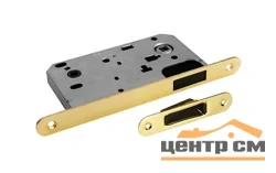 Защелка сантехническая MORELLI магнитная 85/90 мм (корпус металл) MM 2090 PG золото