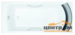 Ванна чугунная JACOB DELAFON BIOVE 170х75 без отверстий для ручек