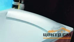 Подушка JACOB DELAFON к ванне BIOVE белая