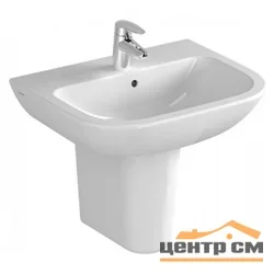 Полупьедестал Vitra S20