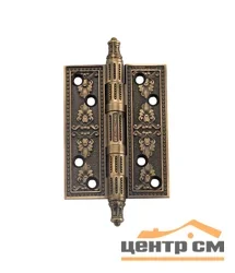 Петля универсальная ARCHIE GENESIS A030-G 4272 размер XL античный кофе