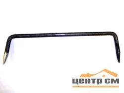 Скоба строительная d8 70x300мм