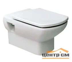 Унитаз подвесной Roca Dama Senso
