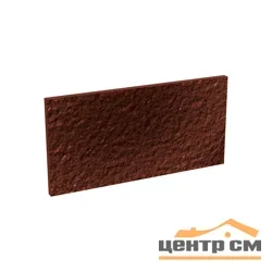 Клинкер Paradyz Клауд Роза Подступенник структурный 30х14,8