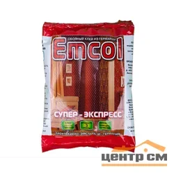 Клей обойный Эмкол Супер-экспресс 0,2кг (до 35 кв.м.)