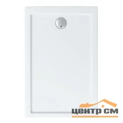 Поддон акриловый прямоугольный Good Door Олимпик 120х90х13,5
