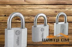 Замок навесной HANDLE DESIGN SSR-40