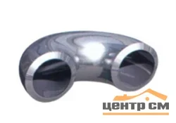Отвод стальной Дн 76х3,5