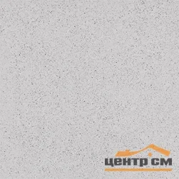Керамогранит Шахты Техногрес Профи 01 матовый соль/перец 30х30х7 светло- серый