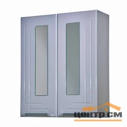 Шкаф АКВАТОРИЯ КРЕДО 60.14 двухдверный