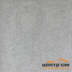 Керамогранит Шахты Техногрес Профи 01 матовый соль/перец 30х30х7 серый