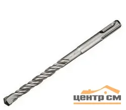 Бур по бетону SDS-Plus 06х110мм с центрирующим остриём, KRAFTOOL "EXPERT"