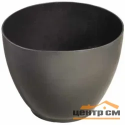 Чашка для гипса высокая, 120х90мм STAYER "MASTER"