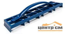 Рубанок штук. угловой Супер Профи ВОЛМА 450*90 мм