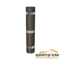 Подкладочный ковер Шинглас для гибкой черепицы (1*15м2)