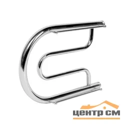Полотенцесушитель Фокстрот 1 ПЛ-2 320х500 1" с полочкой