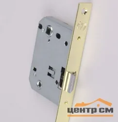 Защелка сантехническая HANDLE DESIGN 7000WС GP золото