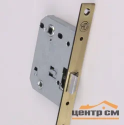 Защелка сантехническая HANDLE DESIGN 7000WС BR бронза