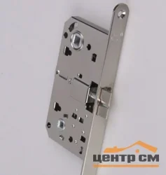 Защелка сантехническая HANDLE DESIGN 8003WС SN матовый никель