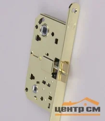 Защелка сантехническая HANDLE DESIGN 8003WС SG матовое золото