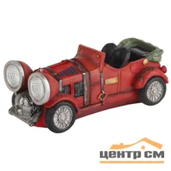 Фонарь садовый ЭРА SL-RSN12-CAR на солнечной батарее