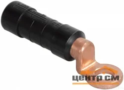 Наконечник изолирующий герметичный НИМ 25 (CPTAU 25) IEK UZA-25-D25