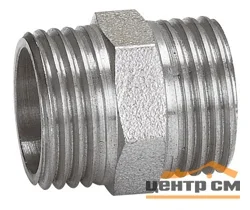 Ниппель 1\'\'M x 1\'\'M AQualink