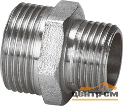 Ниппель переходной 3/4\'\'M x 1\'\'M AQualink