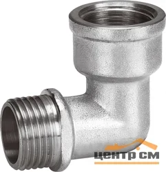 Уголок 1/2\'\'F x 1/2"M AQualink