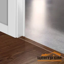 Профиль универсальный QUICK STEP 13х48х2150мм арт. 1043