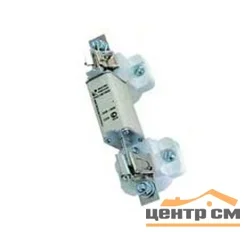 Вставка плавкая ПН-2 100А (сталь) Коренево 7991000005