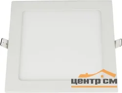 Светильник Elektrostandard Down Light - DLS003 18W 4200K
