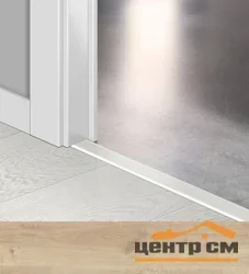 Профиль универсальный QUICK STEP 13х48х2150мм арт. 3182