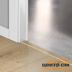 Профиль универсальный QUICK STEP 13х48х2150мм арт. 1847