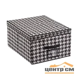 Короб для хранения "Пепита", 40х50х25 см