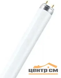Лампа люминесцентная 36Вт G13(T8) 220В 6500K (яркий дневной) OSRAM