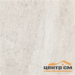 Плитка Paradyz Эмилли Милио серая пол 40x40