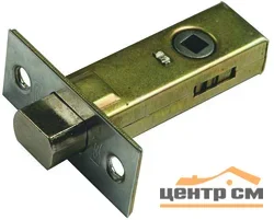 Задвижка межкомнатная BUSSARE L7-45 S.CHROME хром