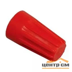 Соединитель проводов СИЗ-1 4.0-11.0кв.мм (уп.100шт) IEK USC-10-7-100