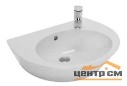 Раковина GALA STREET 60*45см с крепежом