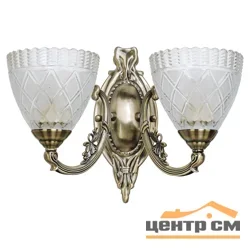 Бра B11020/2wAB