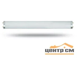 Лампа светодиодная 10Вт G13 (Т8) 605мм 230В 6400K 750Лм (дневной) SAFFIT SBT6010