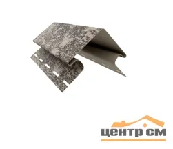 Угол наружный Стоун-Хаус L=3.05м кирпич бежевый