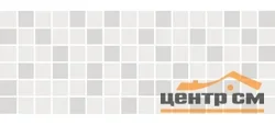 Плитка KERAMA MARAZZI Бельканто мозаичный декор 15х40 арт.171\15079