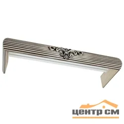 Карниз "Равенна" 3,6 вензель с боковинами в сборе, прованс