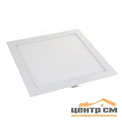 Светильник Elektrostandard Down Light - DLS003 24W 4200K
