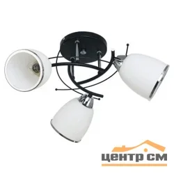Люстра 7031/3BK+CH WT