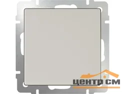 Заглушка Werkel слоновая кость, WL03-70-11 , W1159203