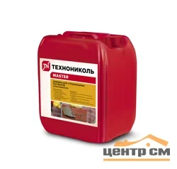 Добавка для строительных растворов ТЕХНОНИКОЛЬ MASTER 5л