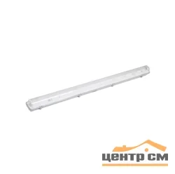 Светильник ЛСП 3908 1х36 ЭПРА IP65 IEK LLSP3-3908-1-36-K03